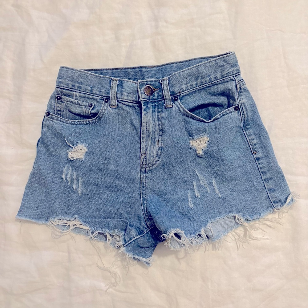 BDG shorts - Size 26